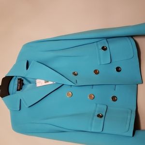 NWT Jones New York blazer